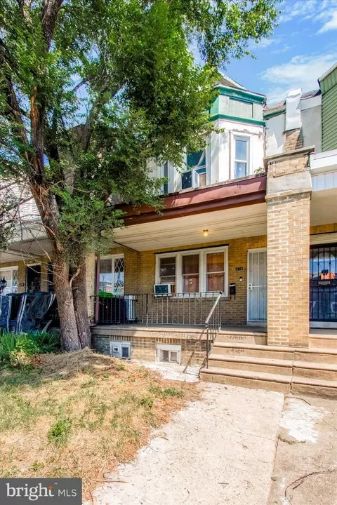 919 W Fisher Ave, Philadelphia, PA 19141