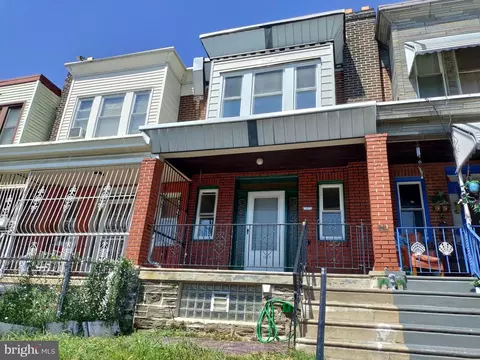 4538 D St, Philadelphia, PA 19120