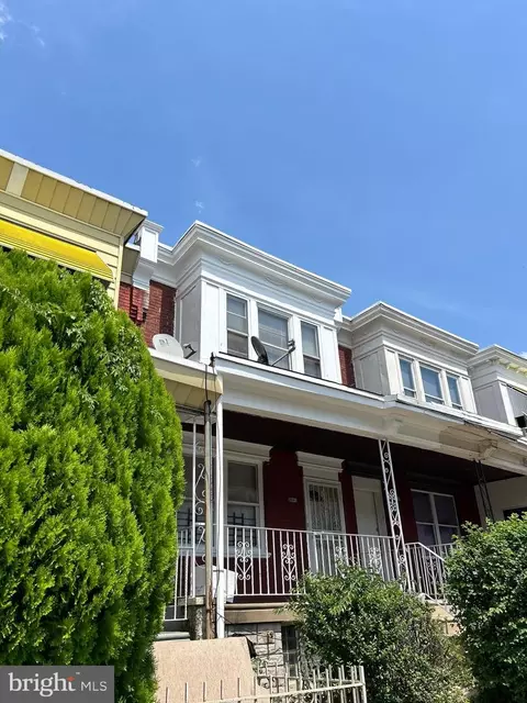 1113 S Ruby St, Philadelphia, PA 19143