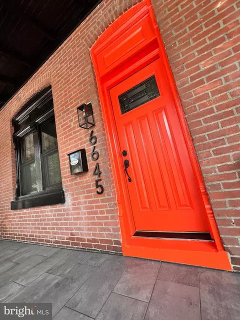 6645 Vandike St, Philadelphia, PA 19135