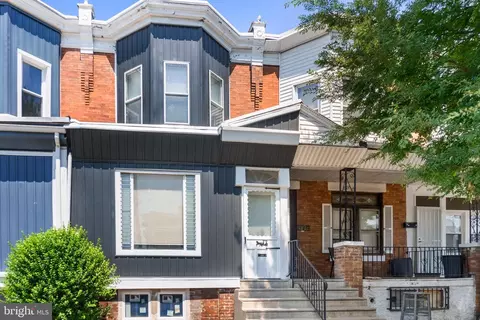 5215 Greenway Ave, Philadelphia, PA 19143