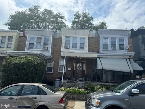 4836 Stenton Ave, Philadelphia, PA 19144