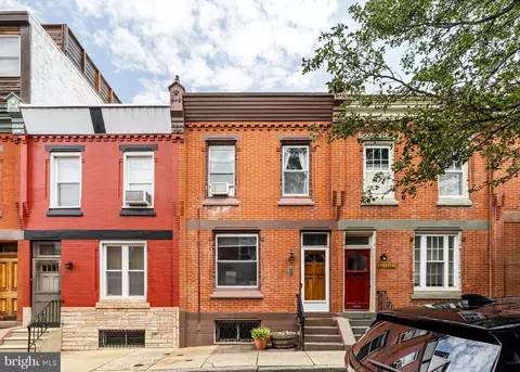 2615 Swain St, Philadelphia, PA 19130