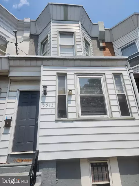 5513 Jane St, Philadelphia, PA 19138