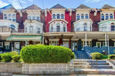 3838 W Girard Ave, Philadelphia, PA 19104