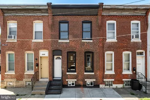 2244 Brill St, Philadelphia, PA 19137