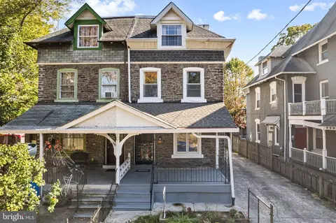 68 W Johnson St, Philadelphia, PA 19144
