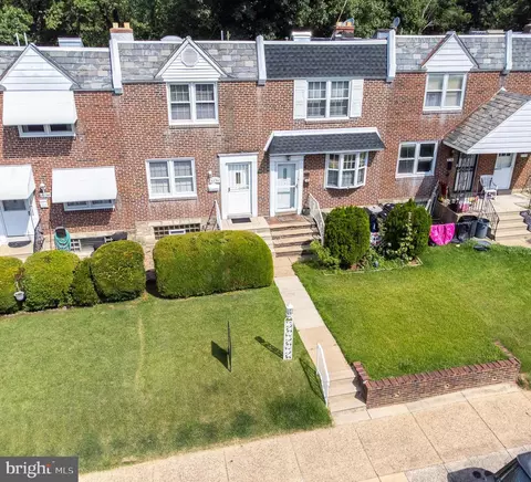 6136 Newtown Ave, Philadelphia, PA 19111