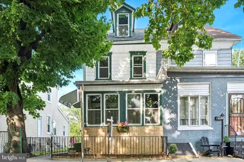 4117 Stanwood St, Philadelphia, PA 19136