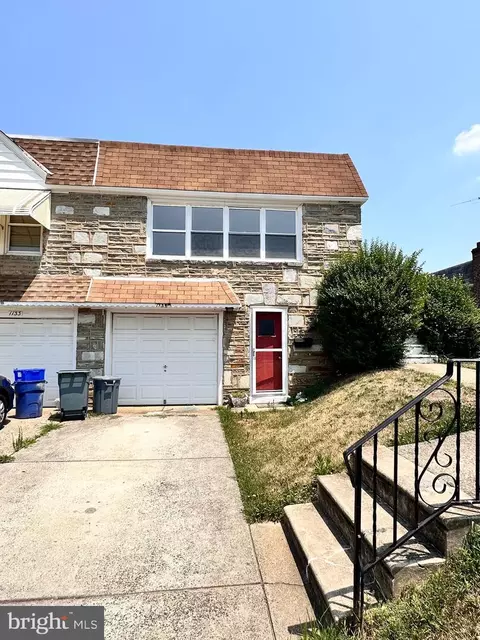 1135 Medway Rd, Philadelphia, PA 19115