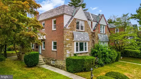6758 Stenton Ave, Philadelphia, PA 19150