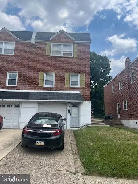 7549 Valley Ave, Philadelphia, PA 19128