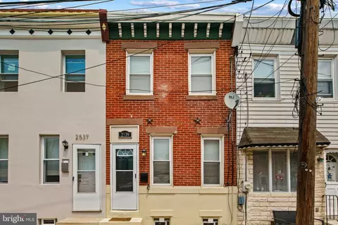 2539 E Dakota St, Philadelphia, PA 19125