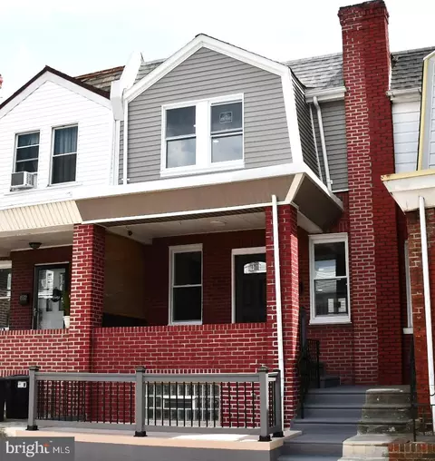 1534 Kinsdale St, Philadelphia, PA 19126