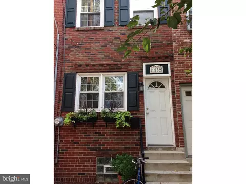 1832 Catharine St, Philadelphia, PA 19146