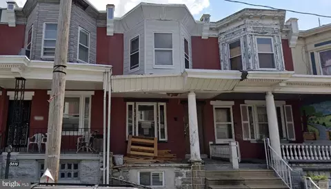 5618 Hadfield St, Philadelphia, PA 19143