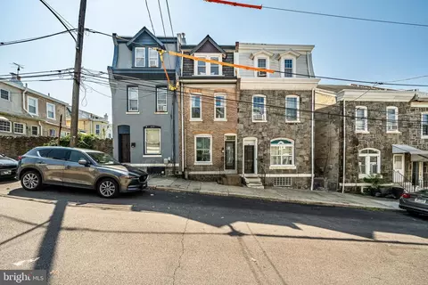 227 Wendover St, Philadelphia, PA 19128