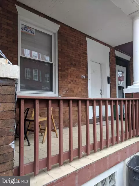 176 W Hansberry St, Philadelphia, PA 19144