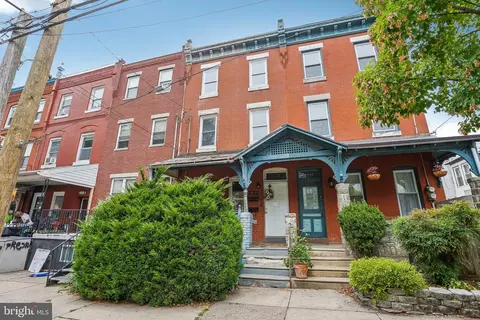 332 N Preston St, Philadelphia, PA 19104