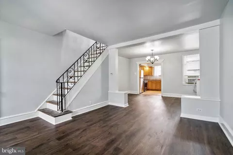 4804 Van Kirk St, Philadelphia, PA 19135