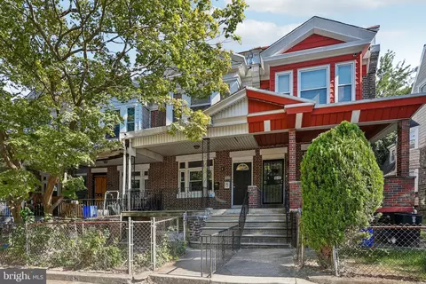 5712 Thomas Ave, Philadelphia, PA 19143