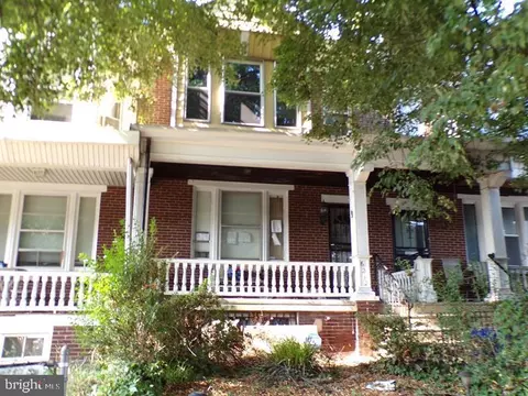 6212 W Stiles St, Philadelphia, PA 19151
