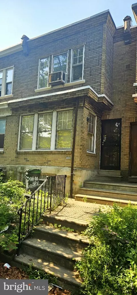 316 W Godfrey Ave, Philadelphia, PA 19120