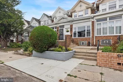 6035 W Oxford St, Philadelphia, PA 19151