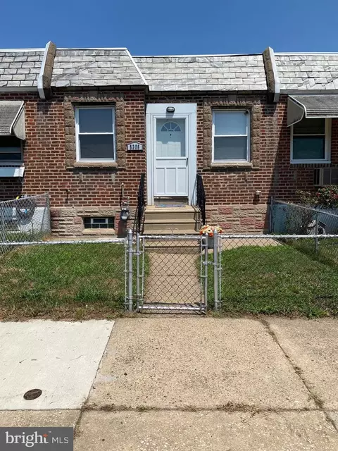 5306 Glenloch St, Philadelphia, PA 19124