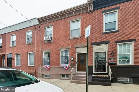3136 Gaul St, Philadelphia, PA 19134