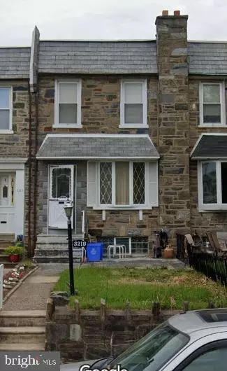 3210 Glenview St, Philadelphia, PA 19149