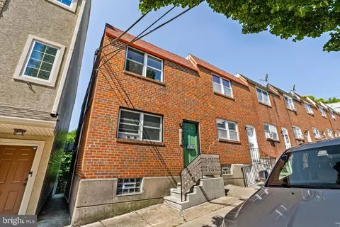 4122 Terrace St, Philadelphia, PA 19128