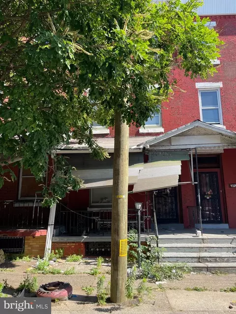 4123 Cambridge St, Philadelphia, PA 19104