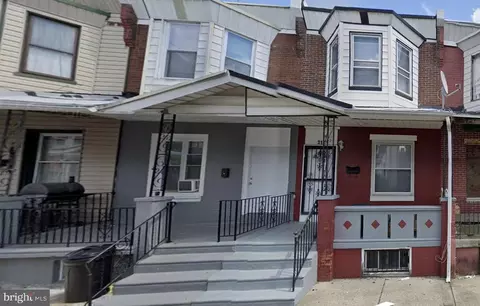 319 N Robinson St, Philadelphia, PA 19139