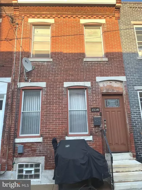 1539 S Opal St, Philadelphia, PA 19146