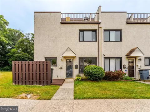 7601 Crittenden St #G1, Philadelphia, PA 19118