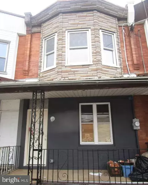 3126 E St, Philadelphia, PA 19134