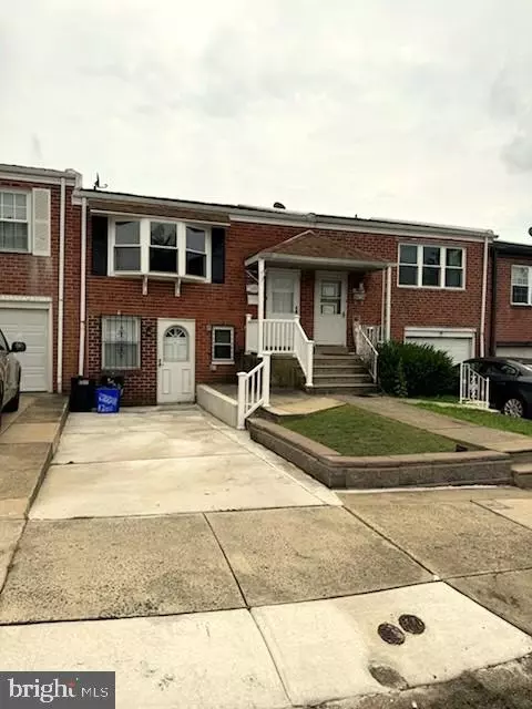 12011 Tyrone Rd, Philadelphia, PA 19154