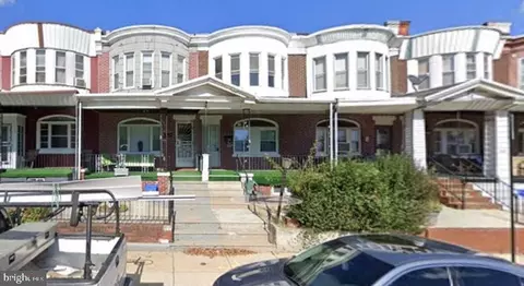 1657 W Wyoming Ave, Philadelphia, PA 19140