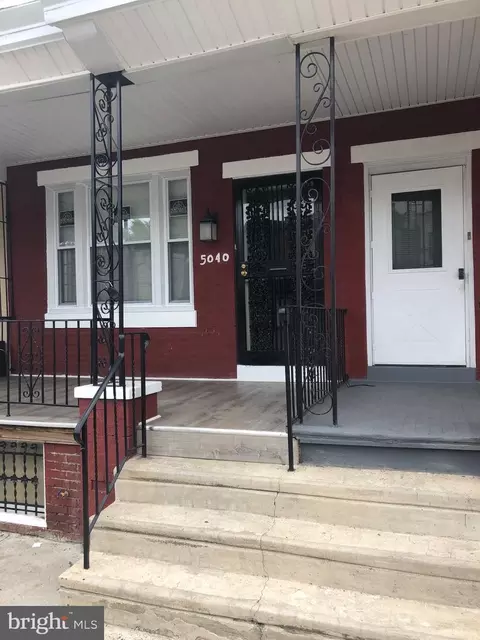 5040 N 4th St, Philadelphia, PA 19120