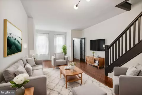 2252 N Bouvier St, Philadelphia, PA 19132