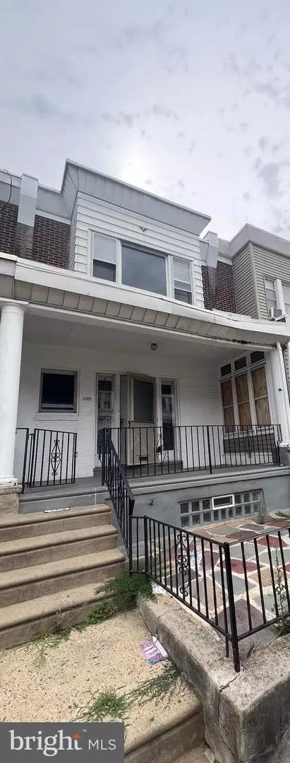 1732 Scattergood St, Philadelphia, PA 19124