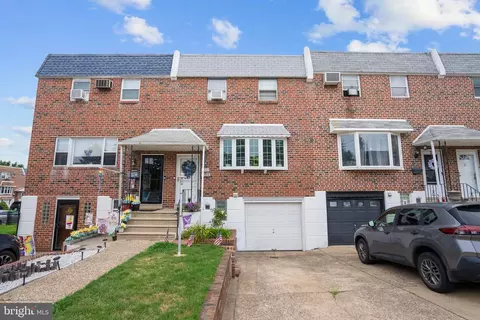 3823 Fairdale Rd, Philadelphia, PA 19154