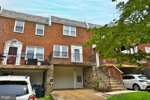 221 Osborn St, Philadelphia, PA 19128