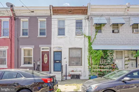 1830 E Albert St, Philadelphia, PA 19125