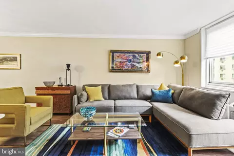 1901 John F Kennedy Blvd #1613, Philadelphia, PA 19103