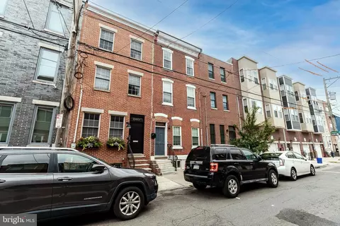 1007 S 19th St UNIT 2, Philadelphia, PA 19146