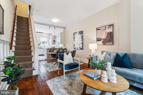 2232 Montrose St, Philadelphia, PA 19146