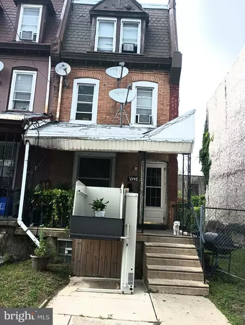 5545 Boyer St, Philadelphia, PA 19138