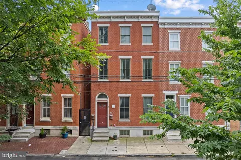 1518 North St #2, Philadelphia, PA 19130